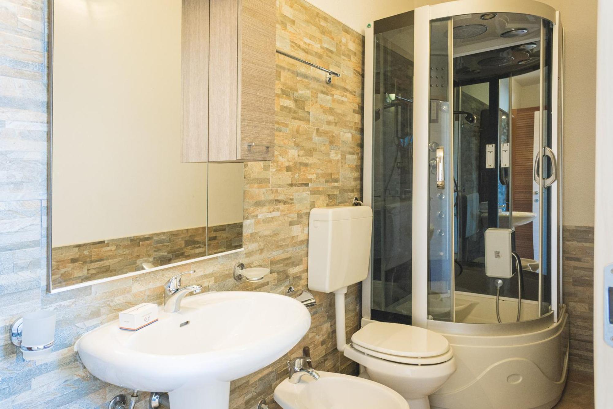 Villa El Capitano With Garden And Pool - Happy Rentals مورو ليتشيزي المظهر الخارجي الصورة