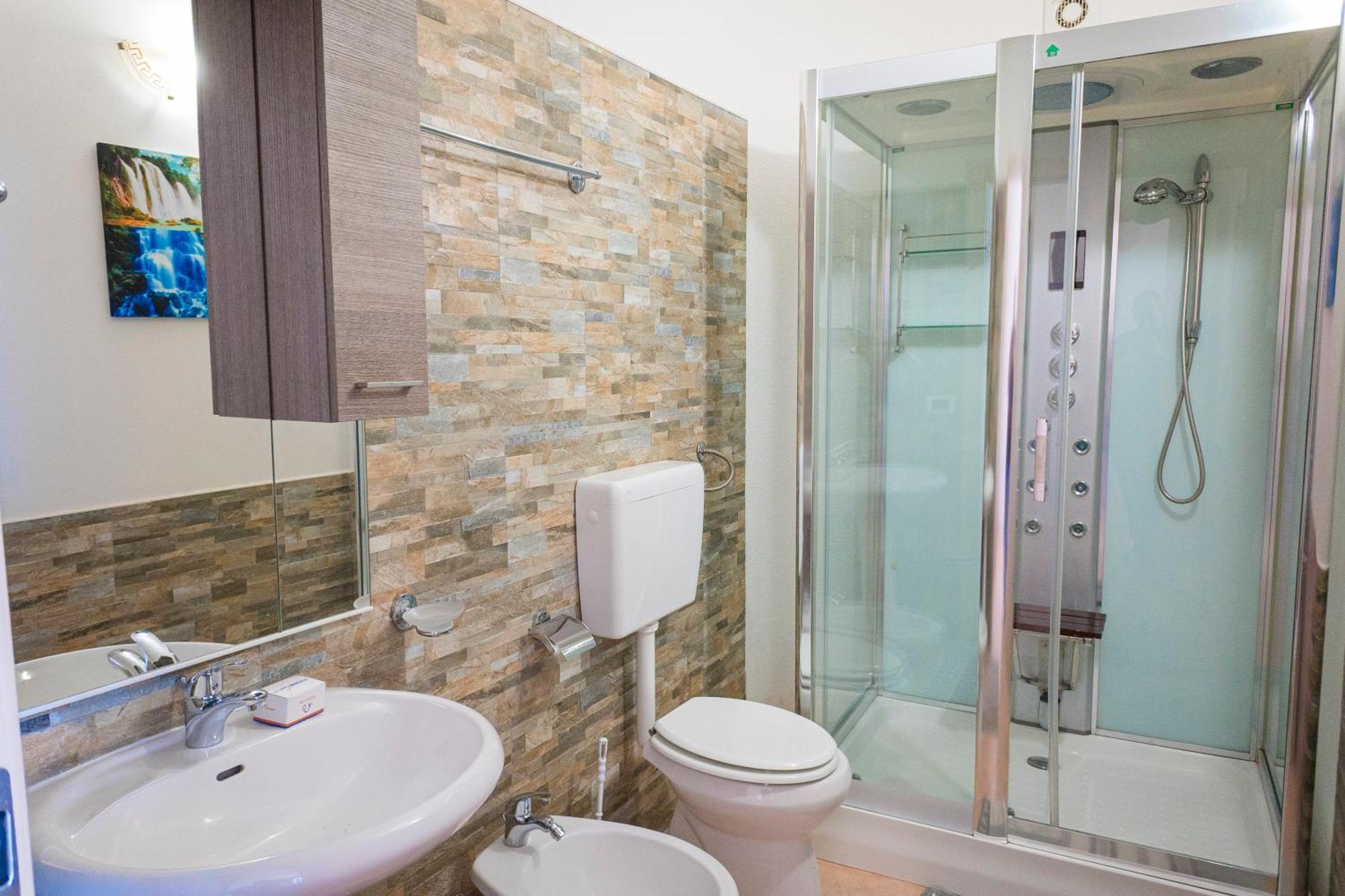 Villa El Capitano With Garden And Pool - Happy Rentals مورو ليتشيزي المظهر الخارجي الصورة