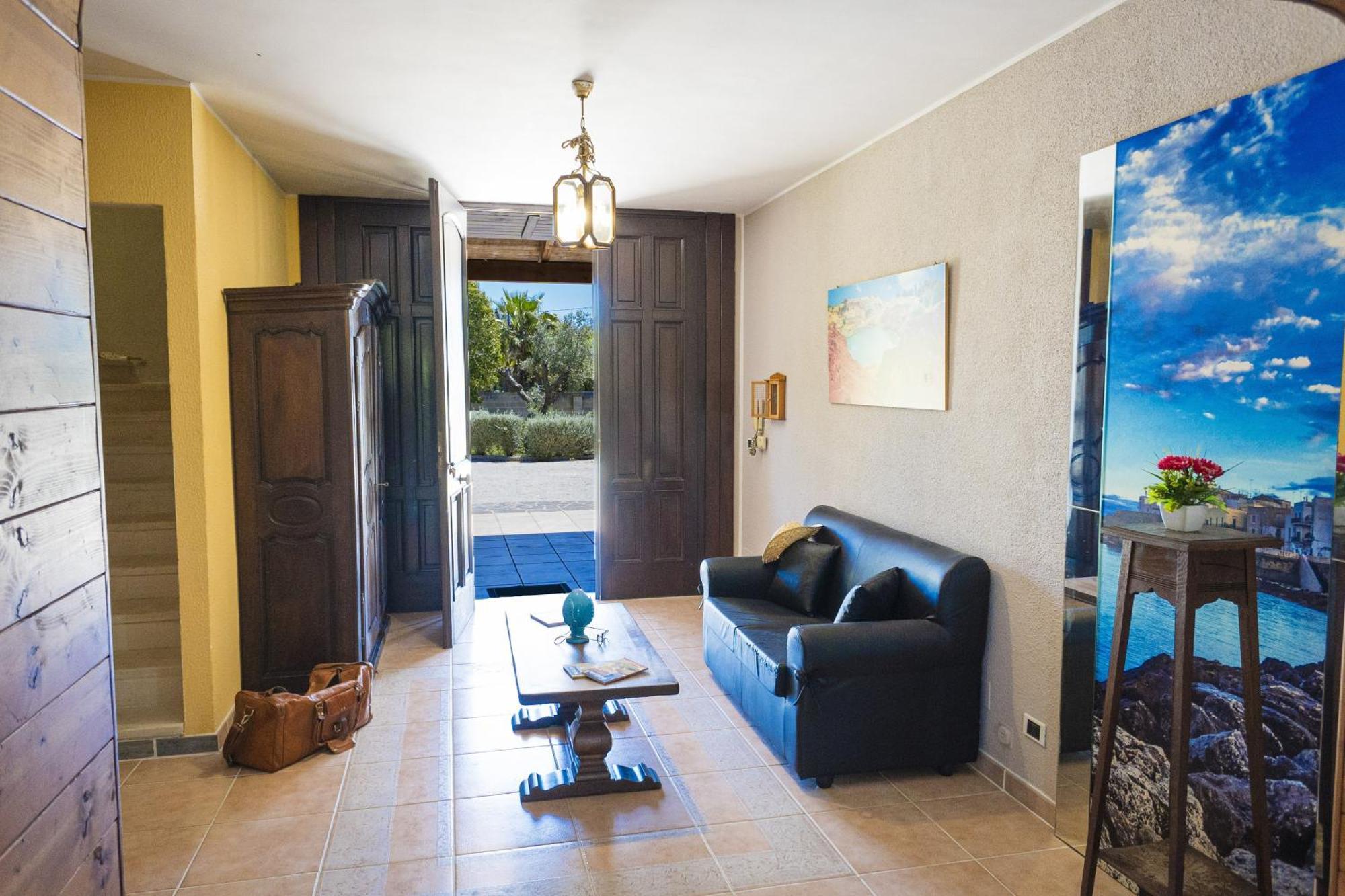Villa El Capitano With Garden And Pool - Happy Rentals مورو ليتشيزي المظهر الخارجي الصورة