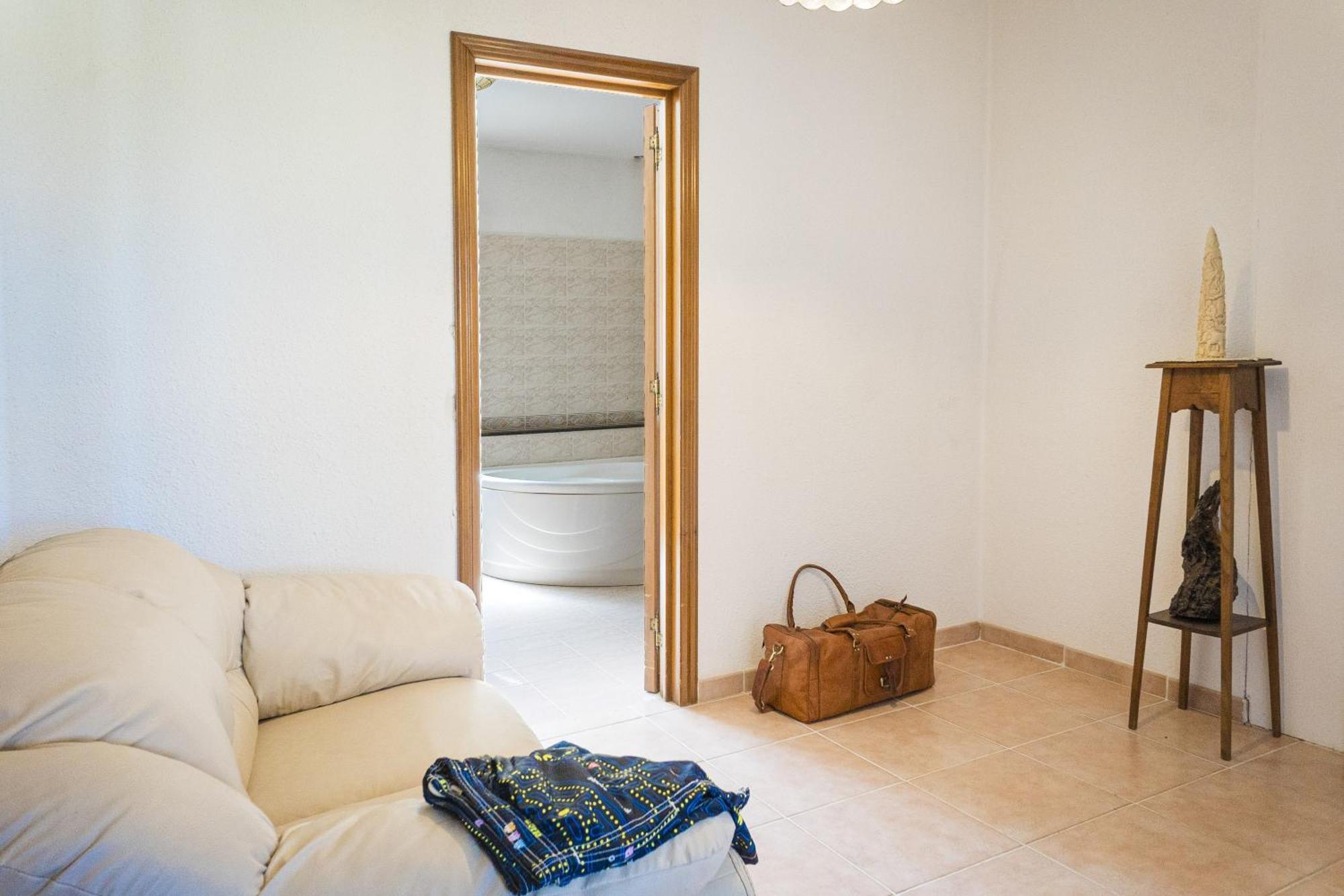Villa El Capitano With Garden And Pool - Happy Rentals مورو ليتشيزي المظهر الخارجي الصورة