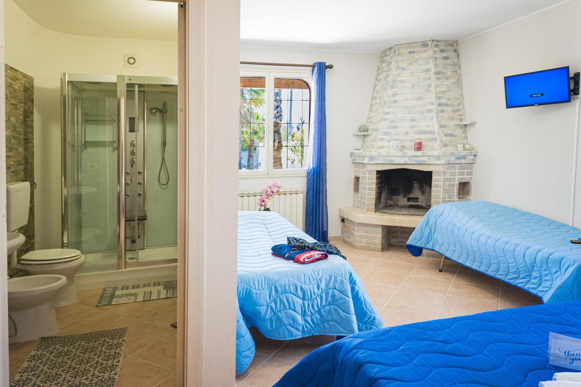 Villa El Capitano With Garden And Pool - Happy Rentals مورو ليتشيزي المظهر الخارجي الصورة