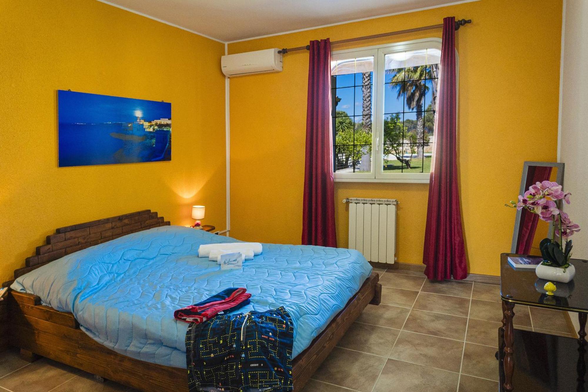 Villa El Capitano With Garden And Pool - Happy Rentals مورو ليتشيزي المظهر الخارجي الصورة