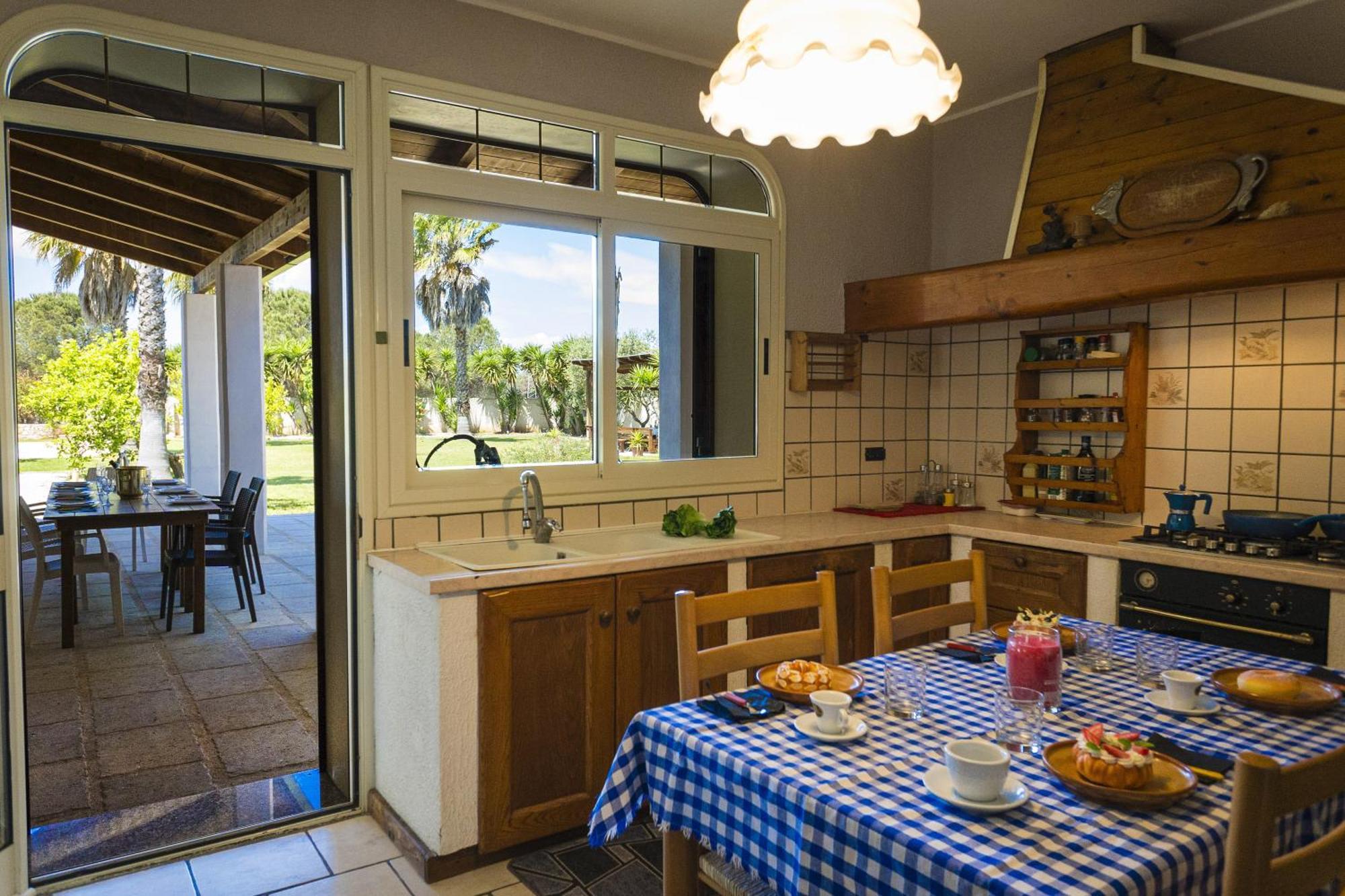 Villa El Capitano With Garden And Pool - Happy Rentals مورو ليتشيزي المظهر الخارجي الصورة
